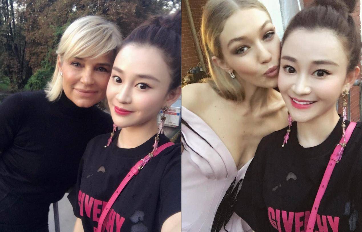 陈昱霖私人包包 (陈昱霖晒出的名牌包包)