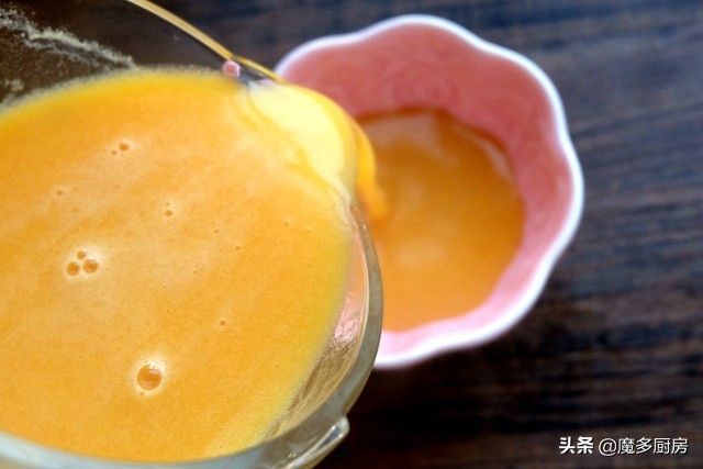 红薯别煮粥了教你怎么吃,红薯别再蒸着吃了试试这样做