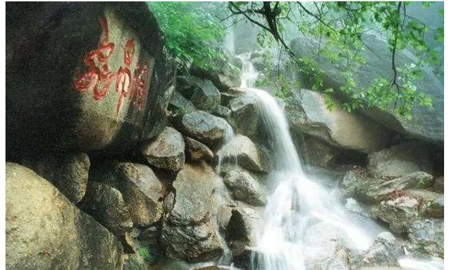 天津夏天周边一日游最佳景点盘山,天津人怎么去盘山景区旅游