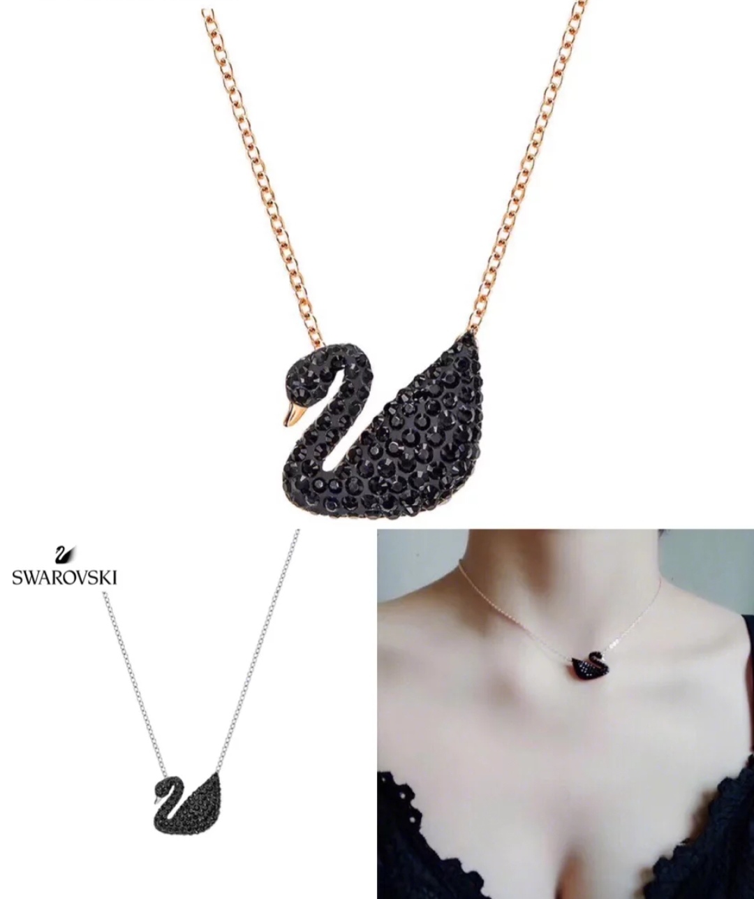 送给自己的新年礼物施华洛世奇,施华洛世奇新年礼物