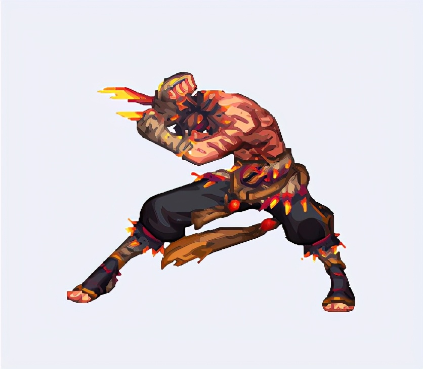 「探游内外」男散打也有“拉尔夫”一拳必杀三觉拆解一览