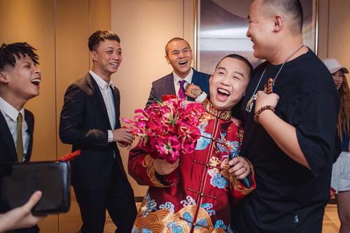 周延gai烈火战马中国新说唱,gai周延中国新说唱沧海一声笑