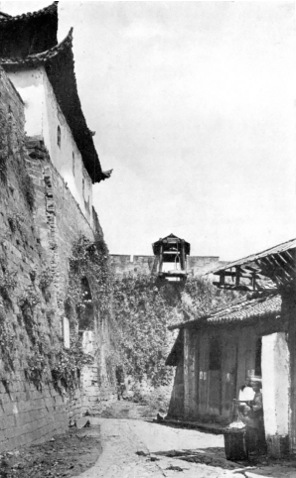 杭州凤山门历史,杭州凤山门有啥历史