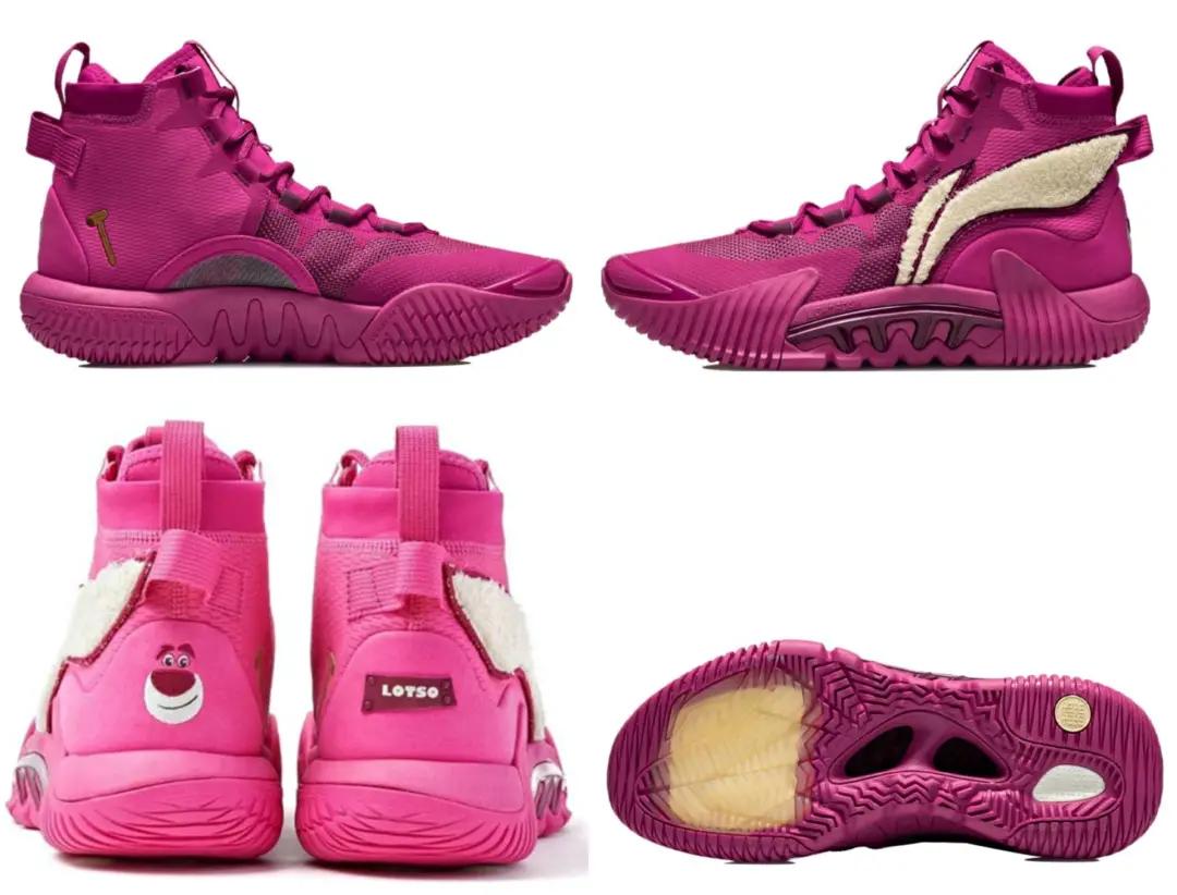 后卫球鞋大体重安德玛便宜,适合大体重后卫的球鞋200以内