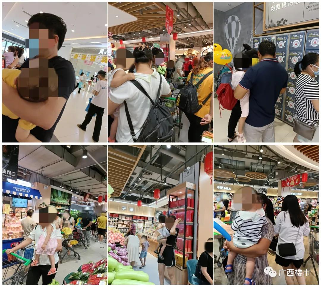 首创奥特莱斯南宁开业活动,南宁首创奥莱营业时间