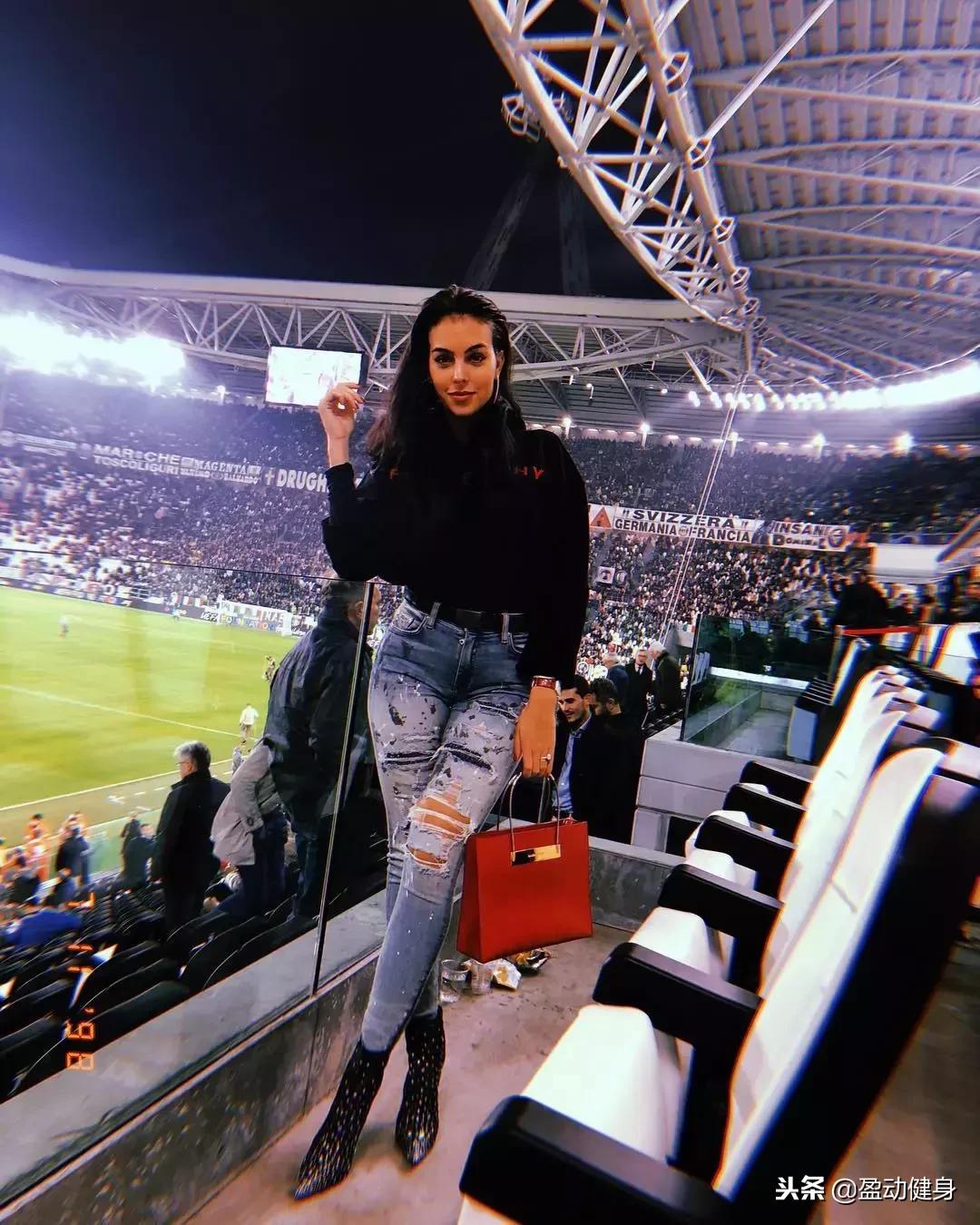 c罗求婚成功,c罗求婚成功保姆女友