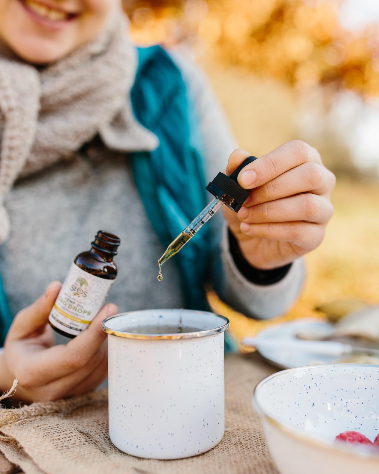 精油最好的国家和地区,美国有几种精油