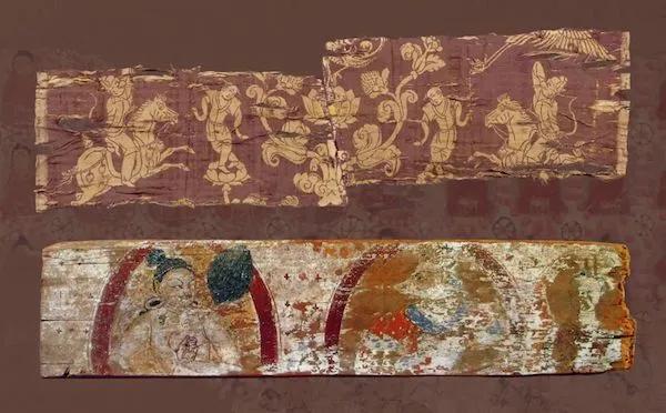 李圣天治下的于阗王国盛世：《于阗国行程记》里的丝路南道风情