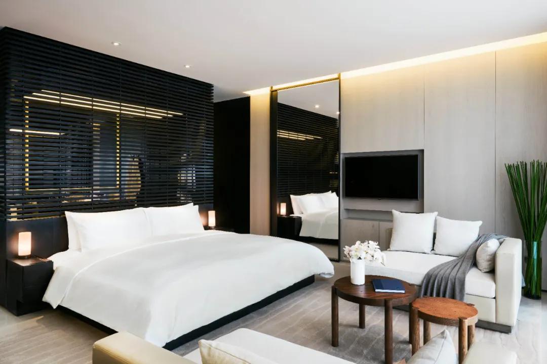 比双11还狠的王炸价格！悦榕、万豪、柏联3折起