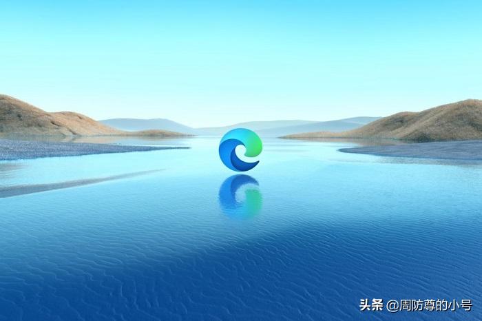 微软自带的浏览器怎么兼容,微软自带的浏览器怎么去广告