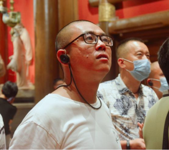 探寻古山文化,探寻古代文化之旅