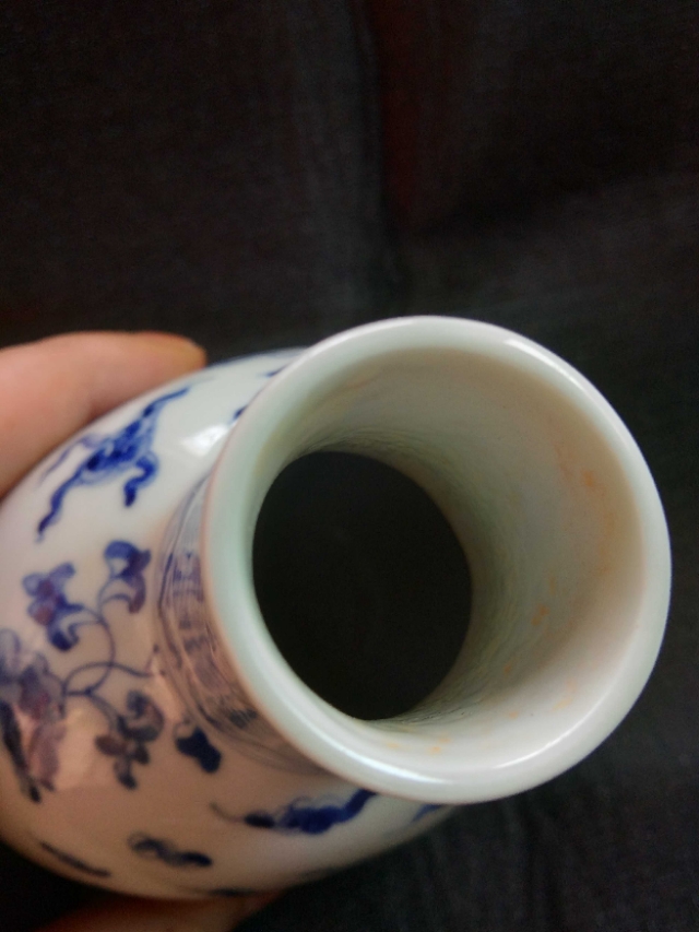 明代成化年瓷器罐,明代成化官窑瓷器介绍