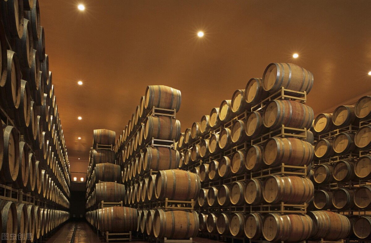 探秘酿酒,拉图酒庄有哪些葡萄酒