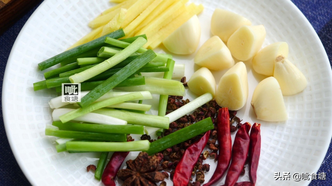 螃蟹的家常做法爆炒不煎,螃蟹100种做法