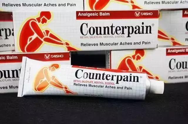 泰国12种神药有哪些,去泰国旅游必买的十种药