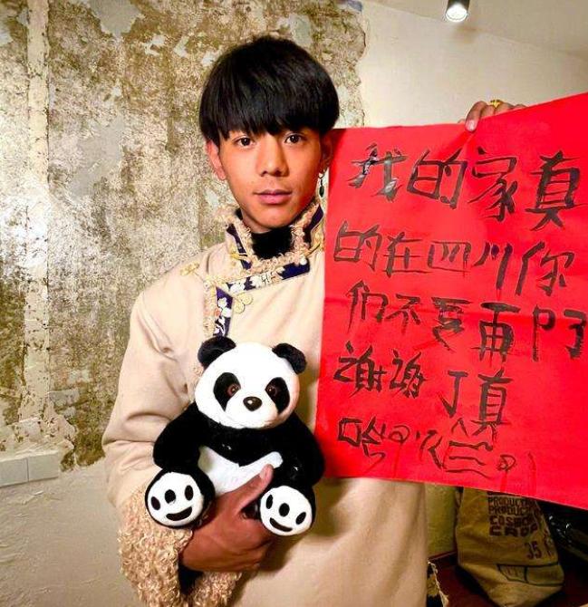 丁真火了几年了,丁真凭什么可以那么火