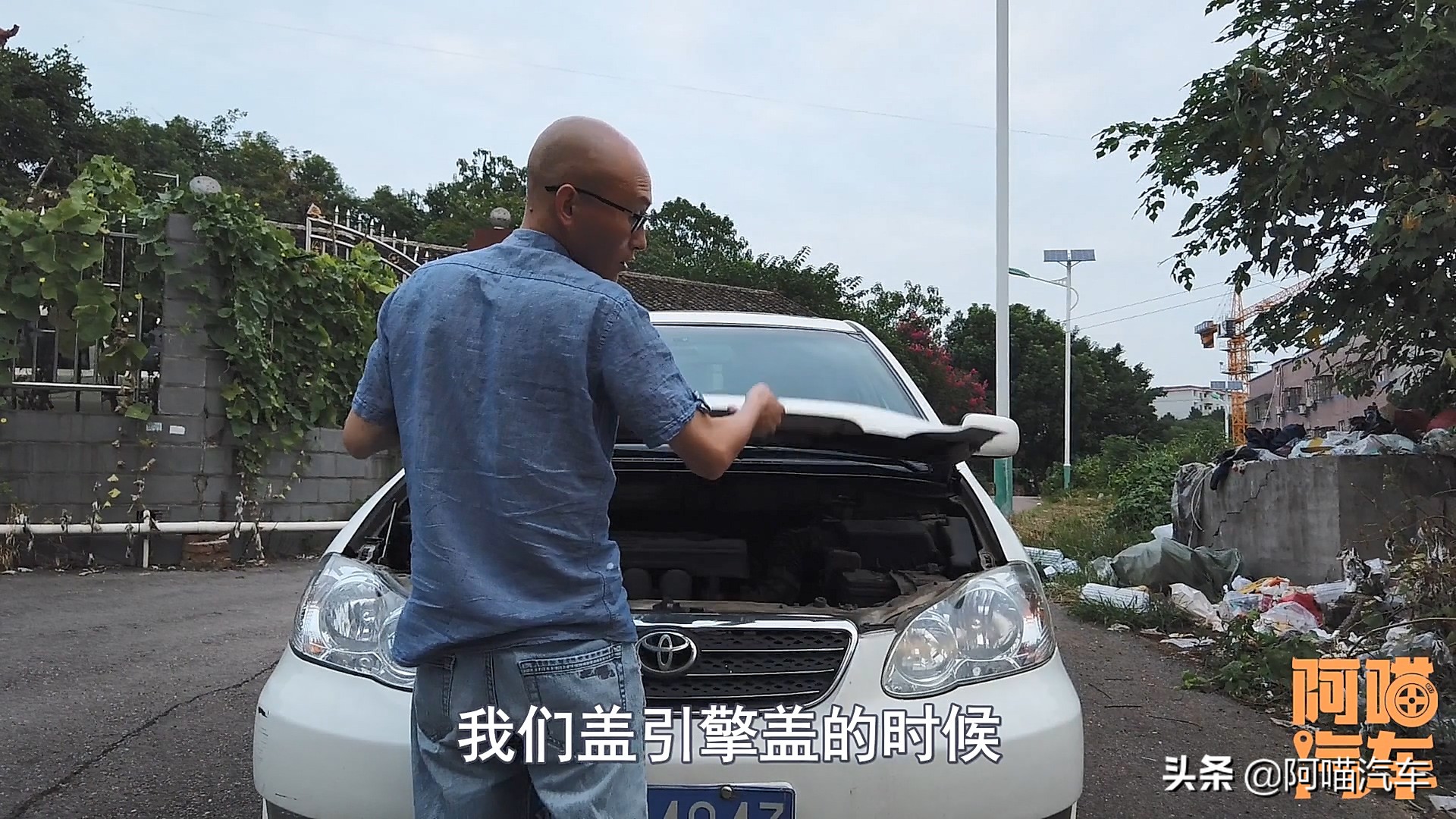 新买的引擎盖打不开怎么办,买的新车引擎盖盖不严怎么办