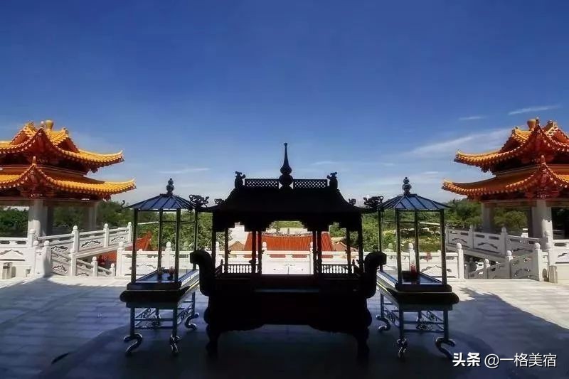 厦门五日游必去十大景点有哪些,厦门一日游必去的五个景点