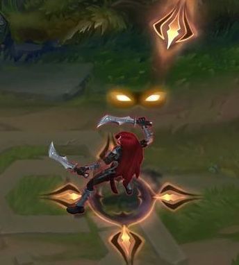 全场最佳盲僧黑夜使者,新版盲僧黑夜使者