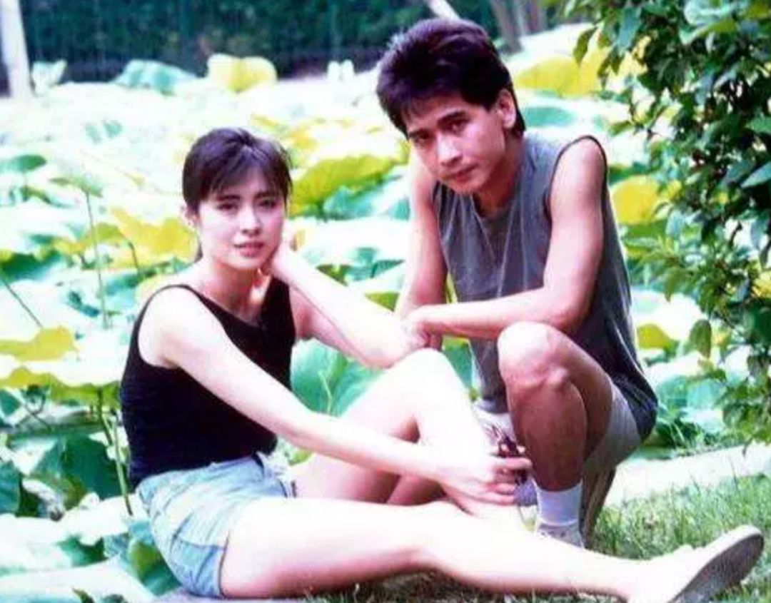 齐秦妻子谈王祖贤,齐秦在老婆面前谈王祖贤