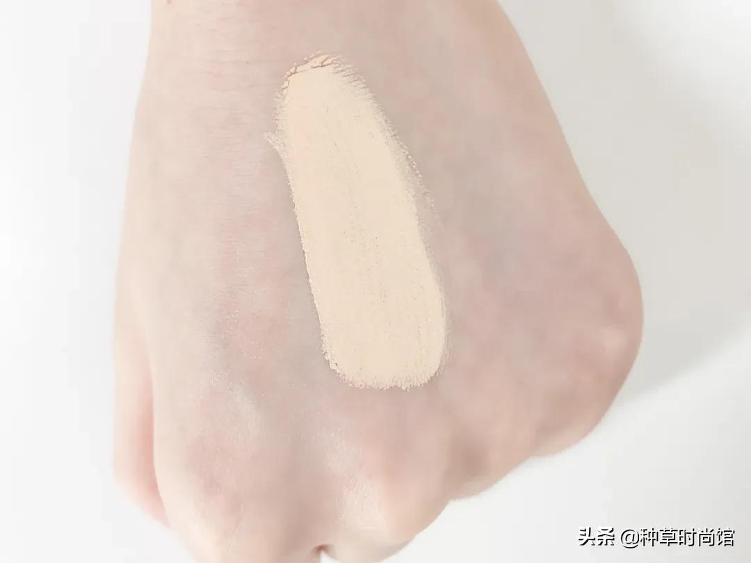 2022油皮粉底液测评红榜,最火的平价粉底液测评图