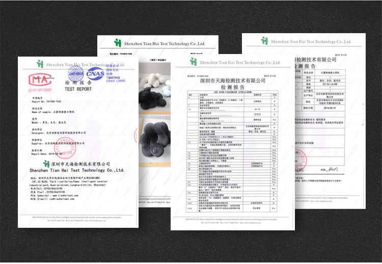 天气冷也不怕，这款可热敷的云颈枕，让你和颈椎寒凉、疲累说拜拜