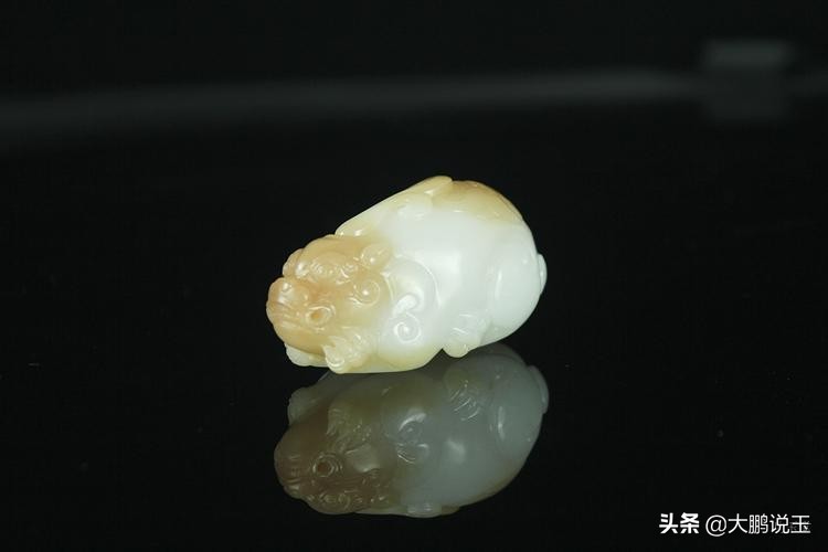 大鹏说玉靠谱吗,大鹏说玉教学视频