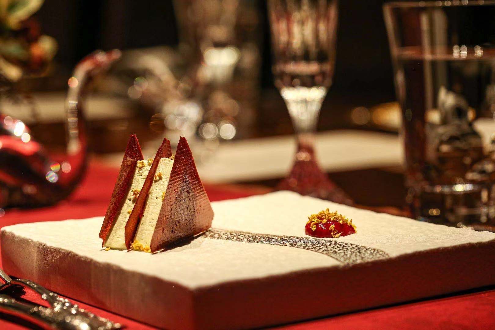 闹公馆NowMansion:赴一场跨越百年的甜蜜约会