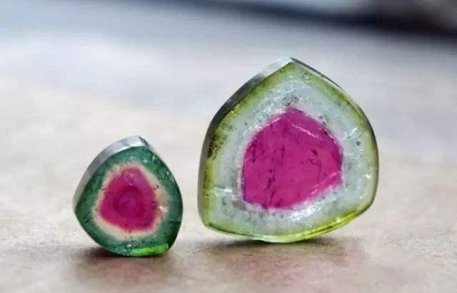 仅次于钻石的宝石,仅次于蓝宝石硬度的玉石