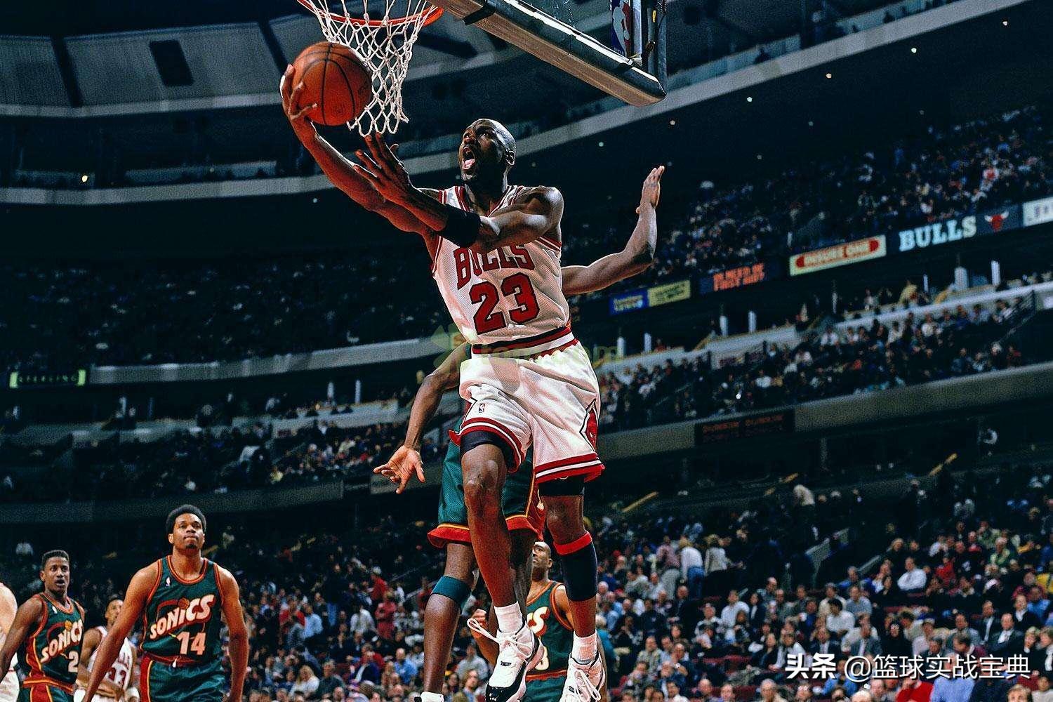 打篮球只会3步上篮怎么办,打篮球只会投篮不会突破怎么办