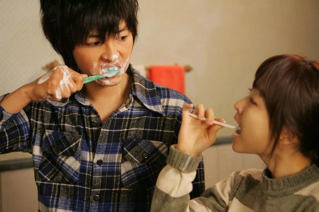 颜值超高的甜宠韩剧片段,全程高甜很撩的甜宠韩剧