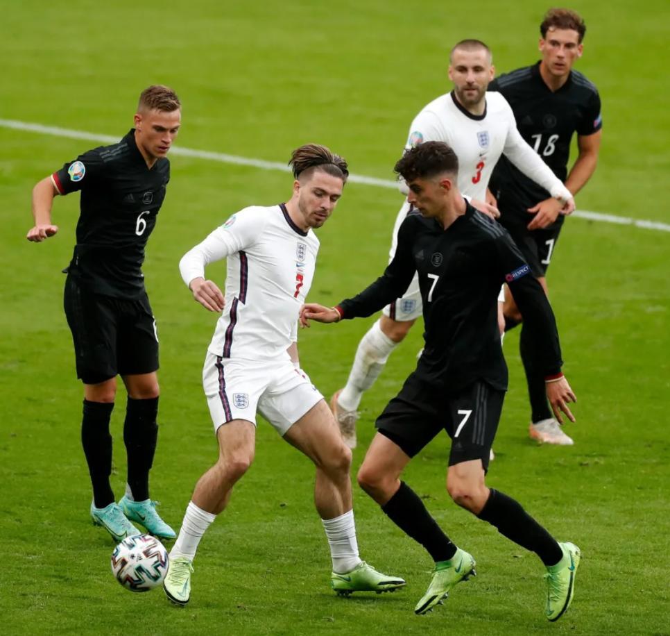 格拉利什2020欧洲杯表现,格拉利什欧洲杯失点