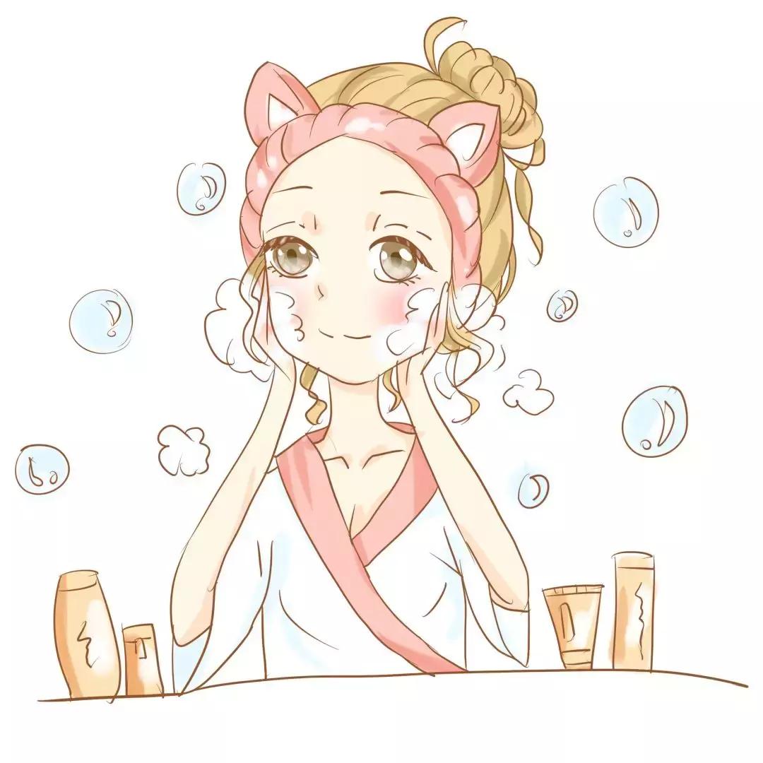 夏季油性皮肤如何护肤,夏季油性皮肤喷雾