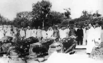 北京动物园园林介绍,北京动物园全景简介