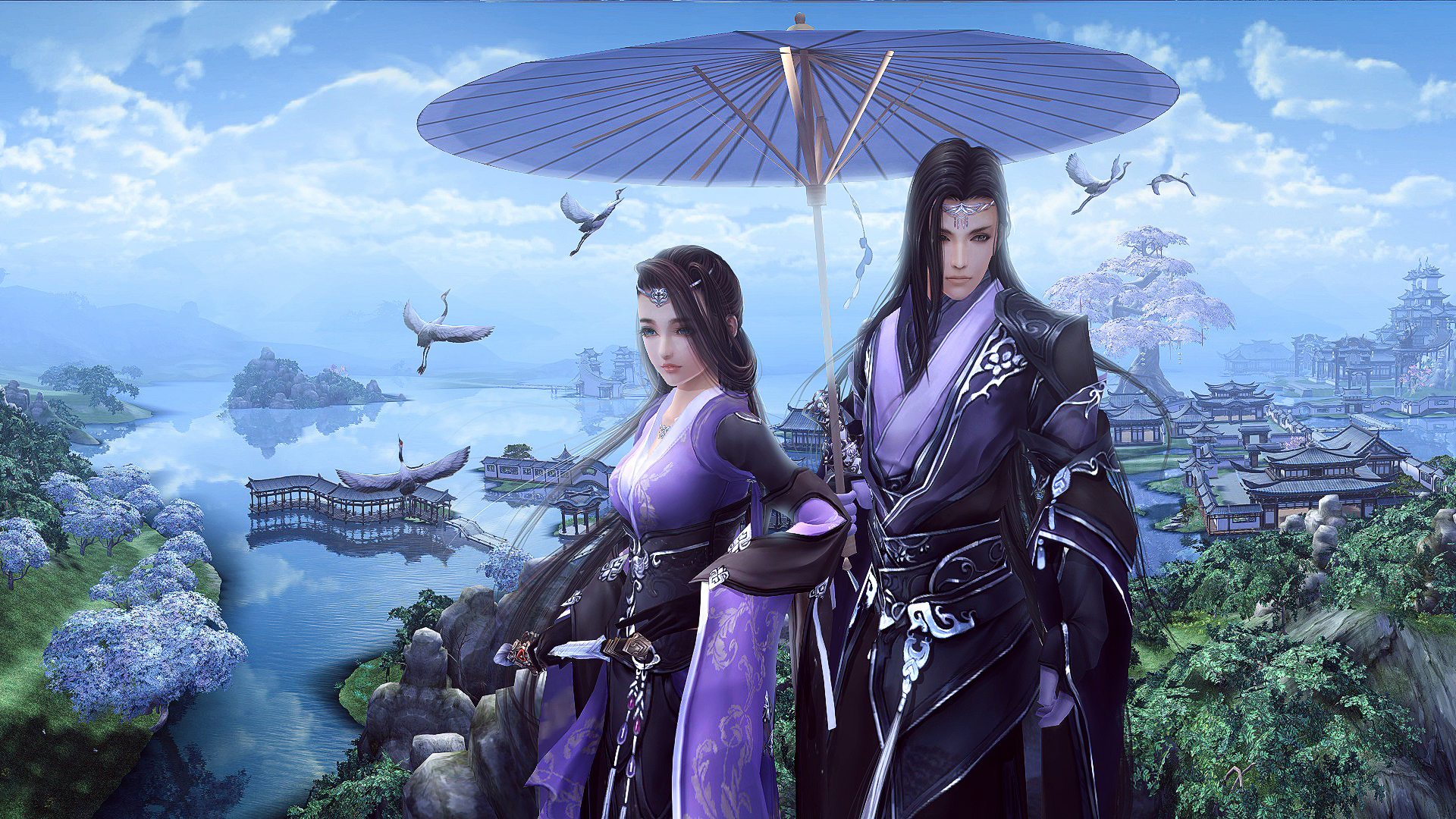 剑网32022年还值得入坑吗,2024年剑网3值得入坑么