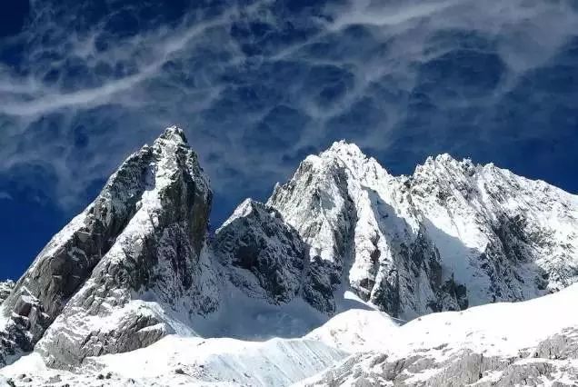 80岁前一定要去的中国的100个地方！你去过几个了？