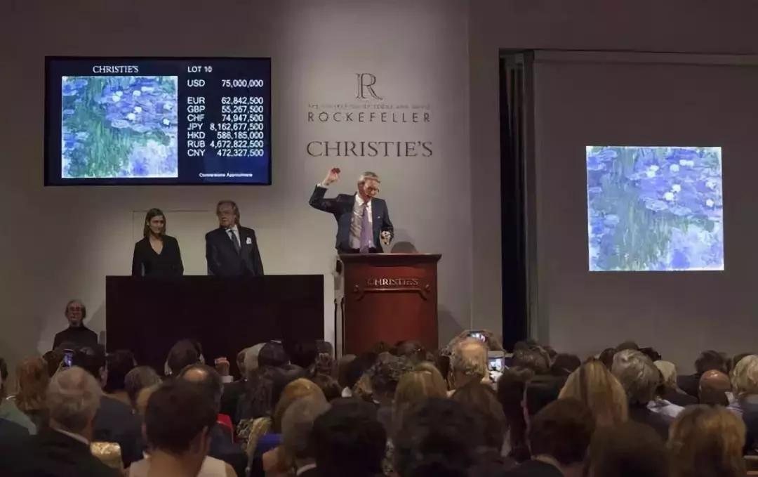 世界第一艺术收藏家族，不朽的传奇！