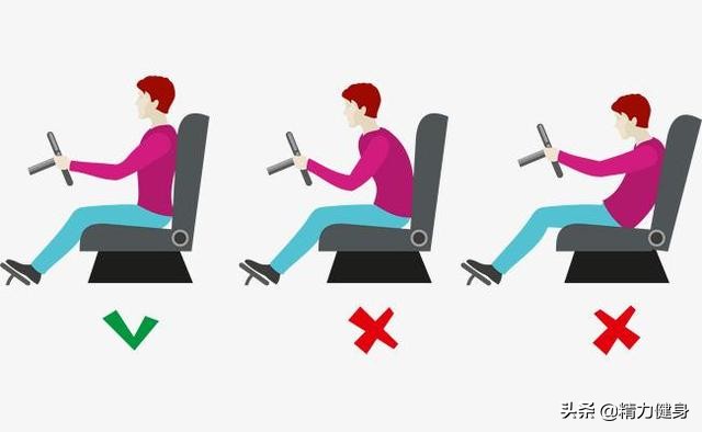 开车腰酸脖子酸怎么办,开车时间长腰背肩酸疼怎么缓解