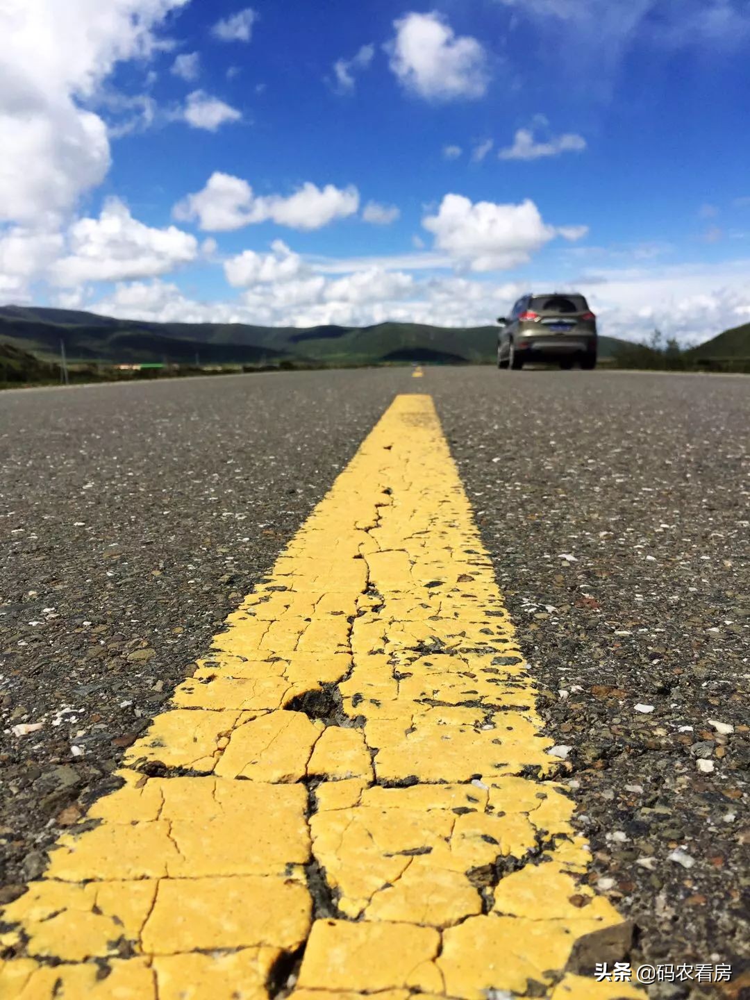 眼界才是你一生最大的财富感悟,感悟思维认知提升格局