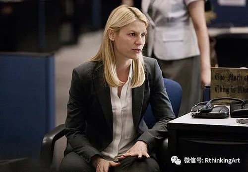 醉生于理想梦死于现实荣思带你走进《国土安全》