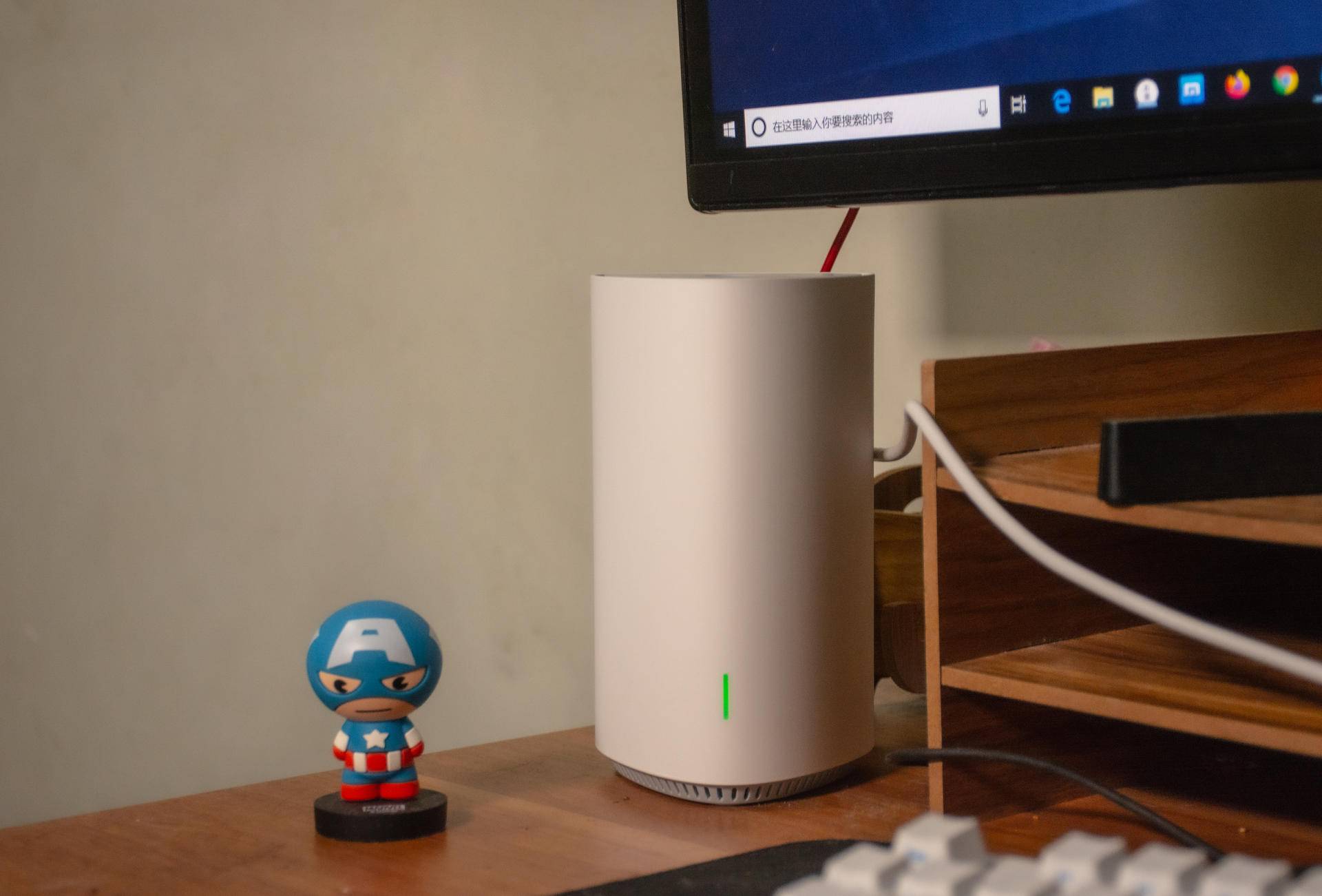 解决家里网络不能全覆盖痛点360全屋路由V5m测试详细报告