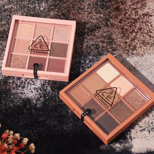 兰瑟彩妆和深蓝彩妆区别,兰瑟彩妆适合年龄