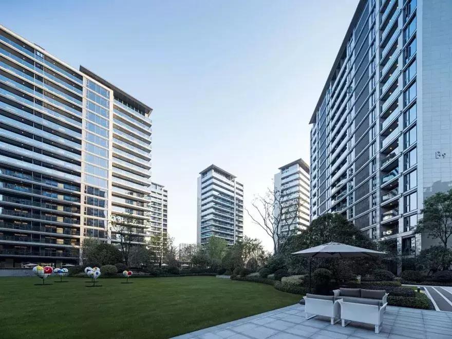 这些建筑会让世界再次记住杭州 (杭州70个经典建筑之商业篇)