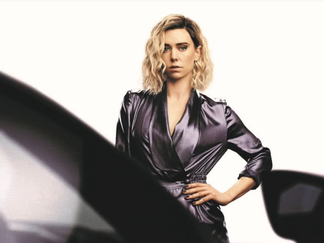 速度与激情外传搞笑片段,速度与激情外传的摩托车