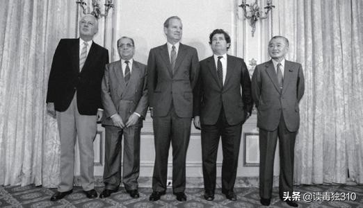 1985-1990：日本泡沫经济癫狂史