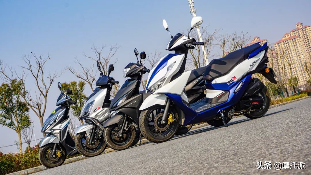 福喜裂行,裂行uy125雅马哈福喜哪款好
