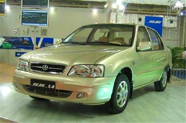 夏利衰亡史2019,国民轿车衰落现状