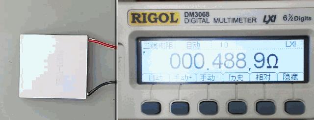 半导体制冷片哪一款最好用,半导体制冷片diy制作