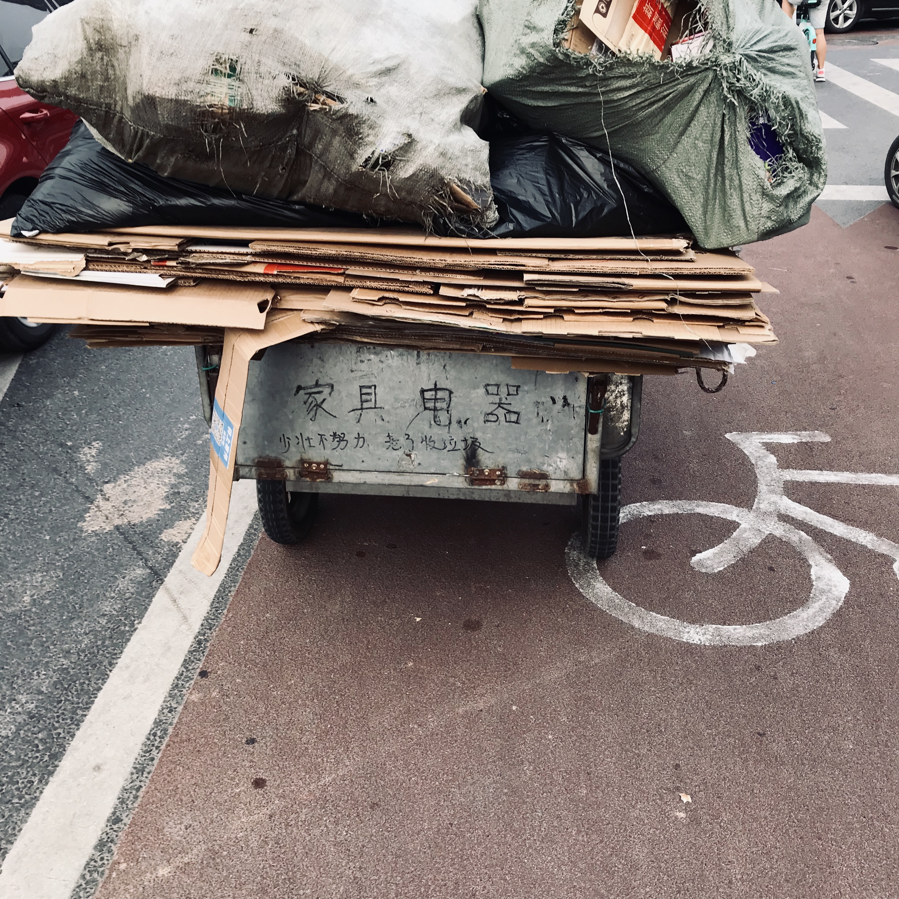 北漂是一种如何的体验?专车司机的人生