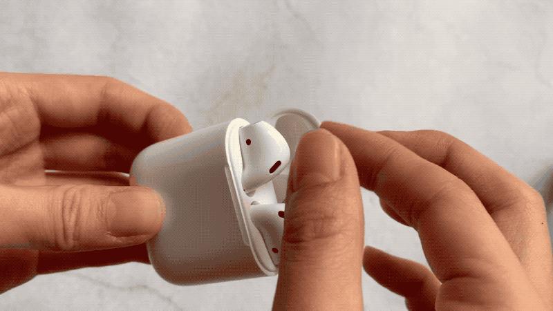 山寨耳机辨别,如何辨别华强北山寨机